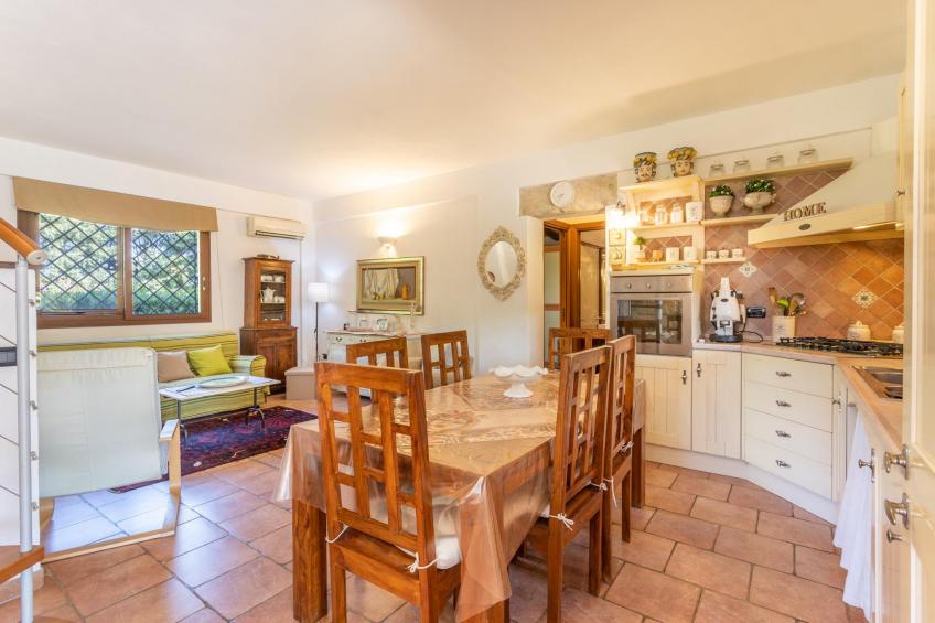 Villa Cecilia - foto 11