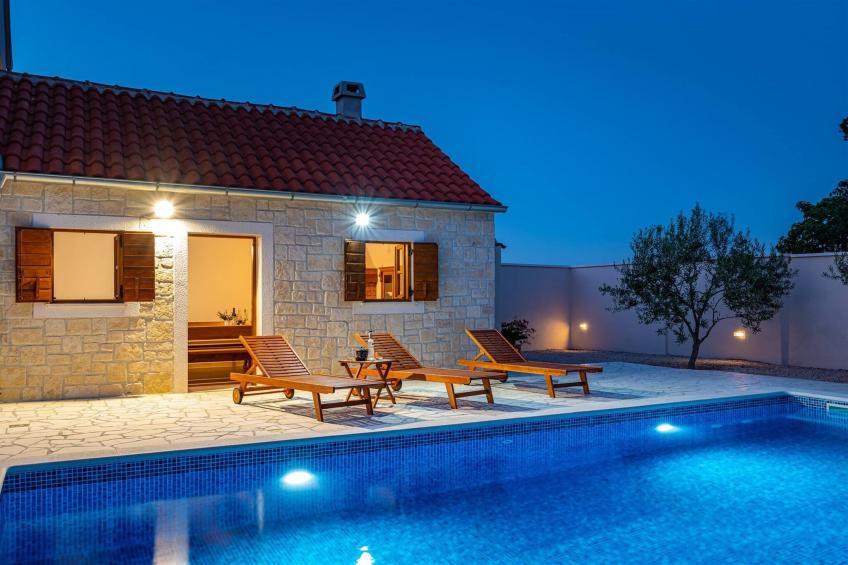 Holiday home Zara - foto 18