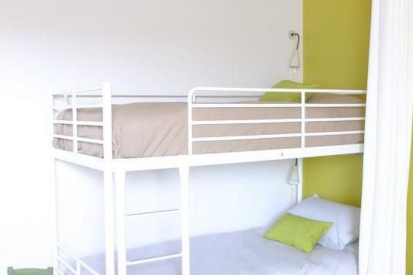 Villa "La Folie des Vosges" (Die Folie der Vogesen) - foto 25