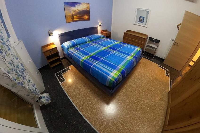 Hübsche Wohnung in Albissola Marina - foto 12