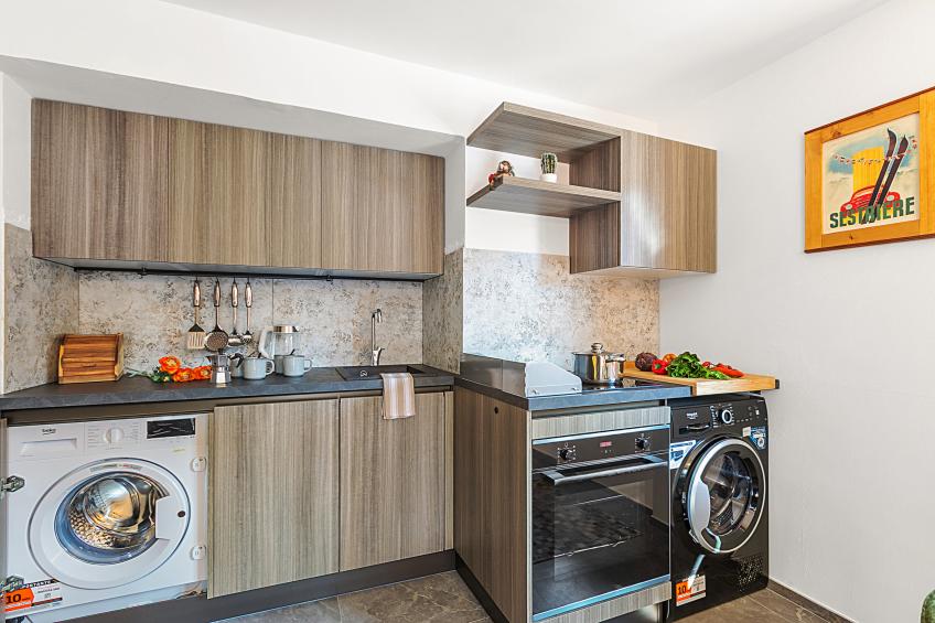 Appartamento Nube Di Argento - foto 5