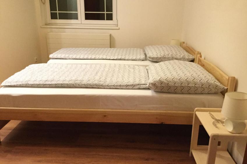 mit Privatpool für 11 Personen + 1 Kind ca. 500 m²in Pardubitz, Böhmen (Os - foto 44