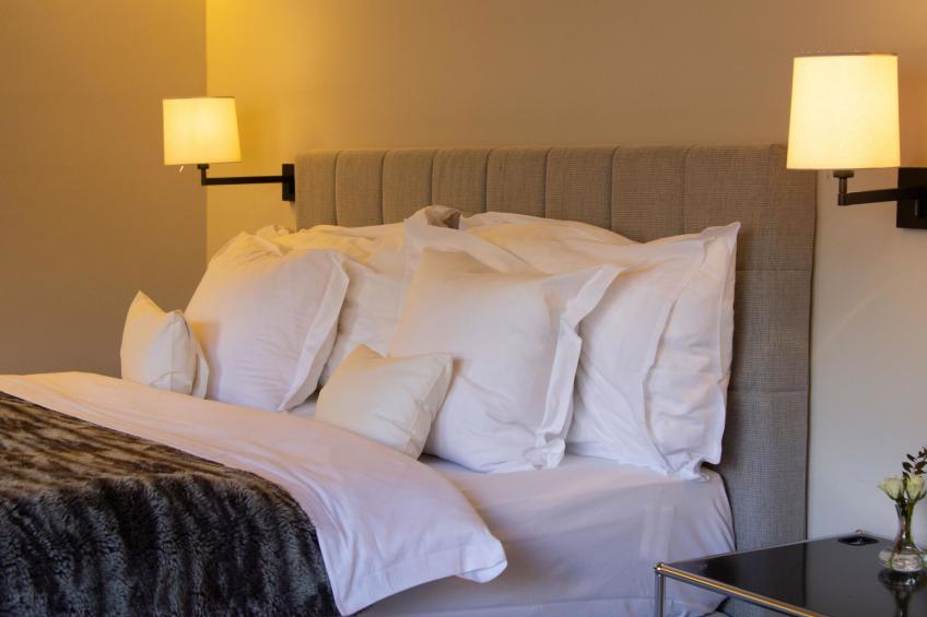 Waldhotel Fletschhorn Saas-Fee - foto 6