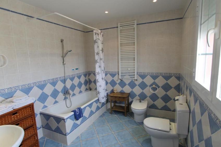 Haus Mirador de Aranjuez - TuCasaTemporal - foto 10