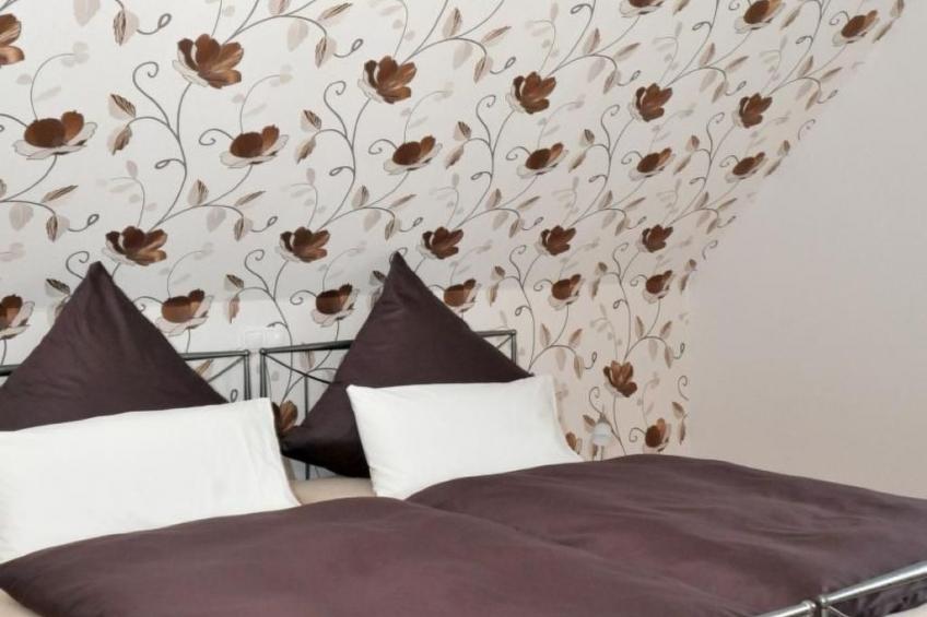 in Feldmannshof mit Grill und Garten - foto 4