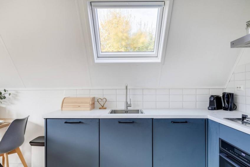 107 | Buizerd | Fijne bungalow met ruime tuin - foto 20