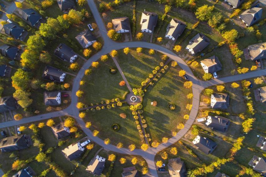 Ferienhäuser im Ferienresort Van der Valk, Linstow - foto 20