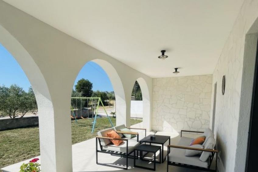Holiday Home Olivarum with pool - foto 60