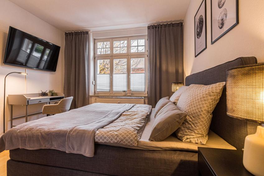 Scandinavian Business Apartment - foto 23