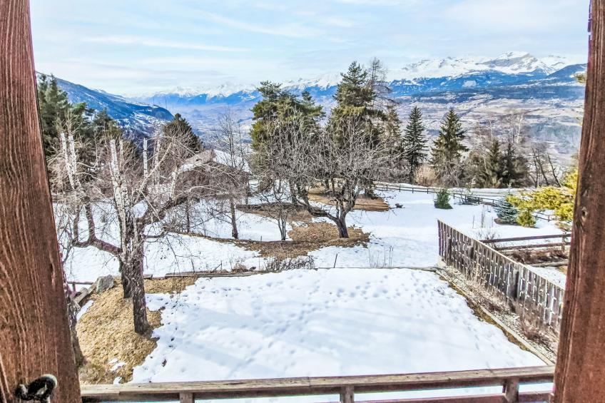 Chalet Le Rhônasson - foto 30