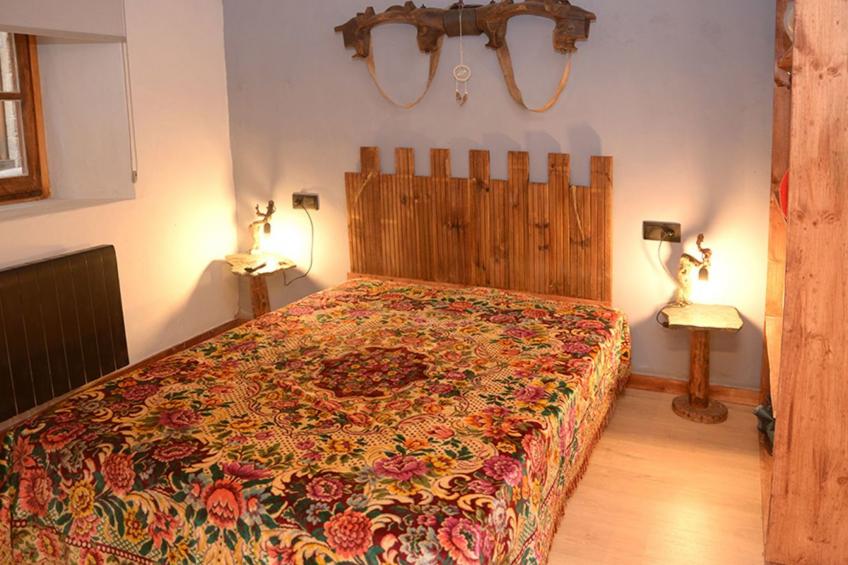 Angepasste rustikale Wohnung für 4 Personen Pobla de Lillet - foto 25