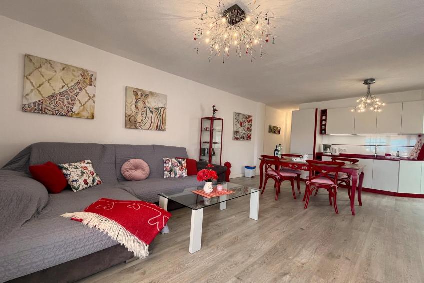 holiday home, Los Llanos de Aridane - foto 13