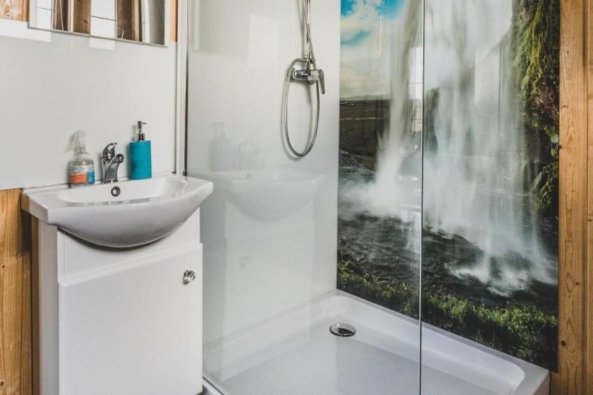 Domek wakacyjny VIP dla max 10 osób w Bałachach - foto 19