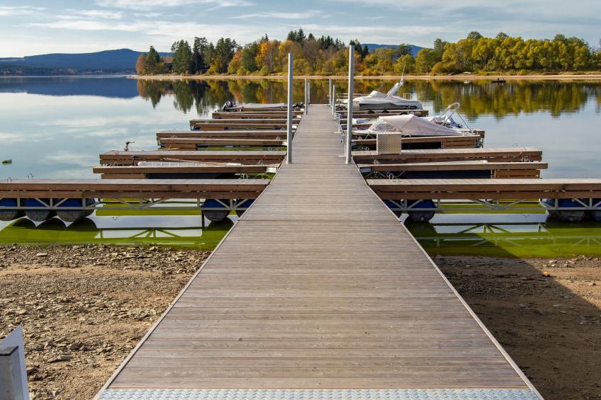 Lakeside Village 18 (+ sauna) - foto 28