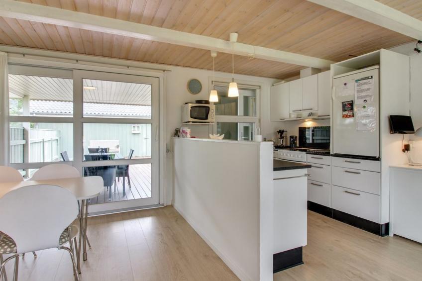 "Livia" - 900m from the sea in Western Jutland - foto 4