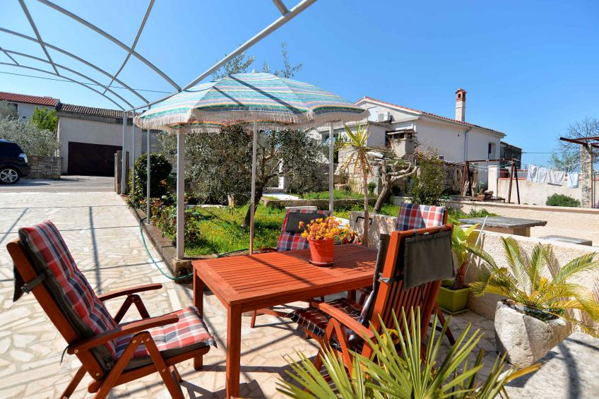 Holiday home with swimming pool on traditional property - BF-XFY94 - foto 57
