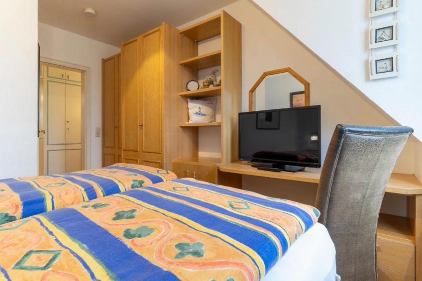 Ferienhaus Sturmschwalbe St Peter-Ording - foto 25