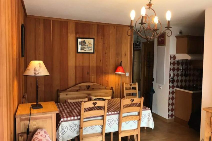 Chalet Du Bois De Suffin N 8 - foto 8