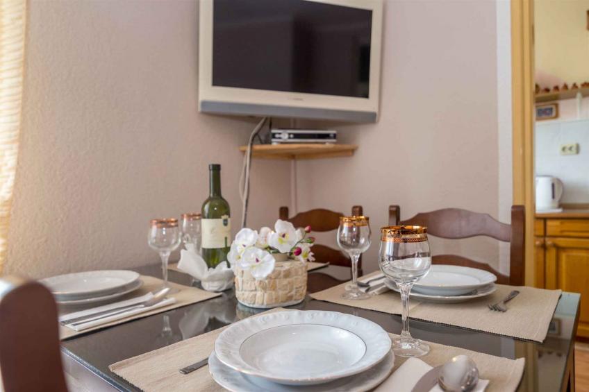 Holiday apartment Accommodation with a beautiful panorama - BF-NMPGG - foto 10