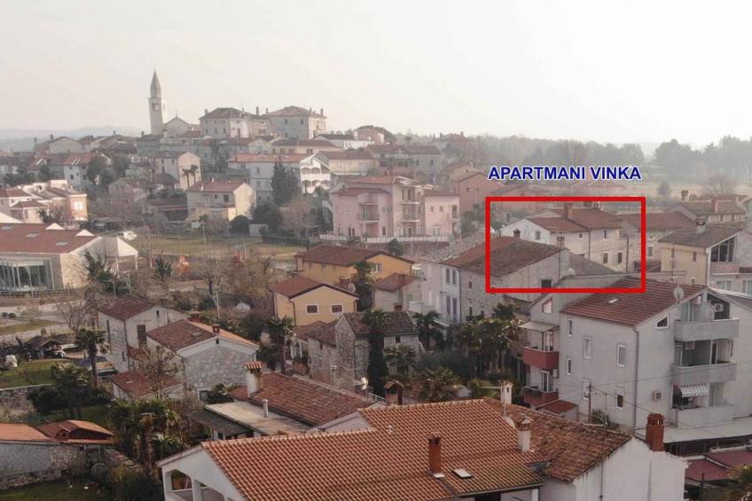 Vakantiewoning met airco - VW-4NF2T - foto 12