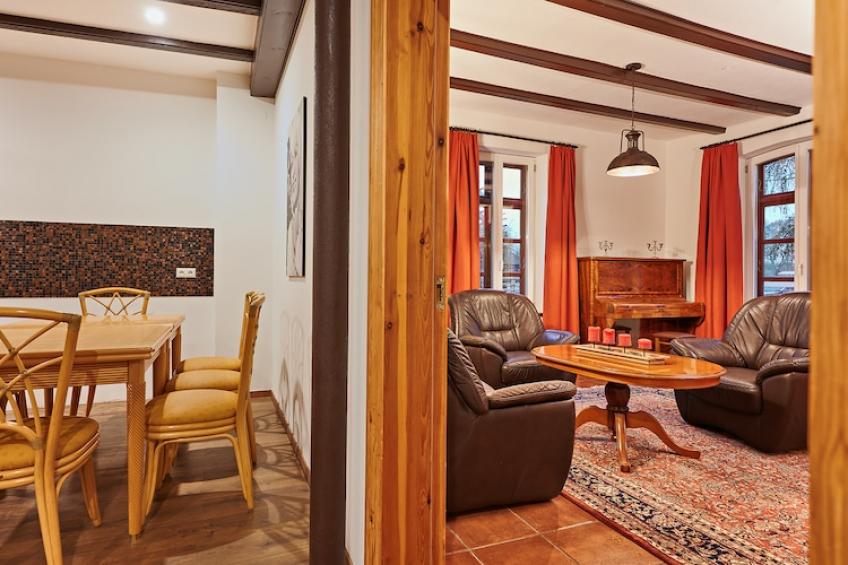 Haus Oliver 200 qm / 1-4 Personen - foto 6