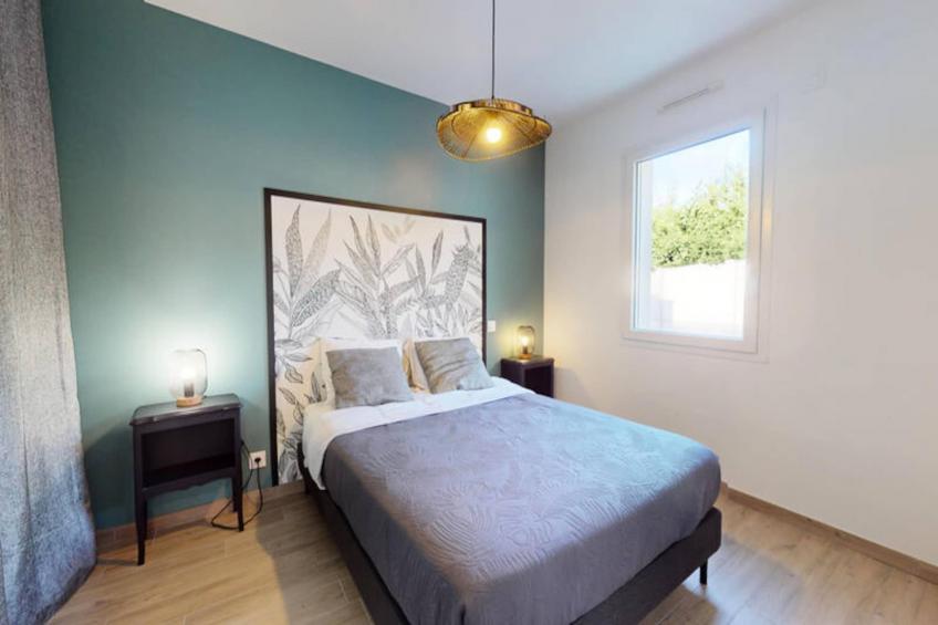 Maison à Saint-Gilles-Croix-de-Vie - foto 4