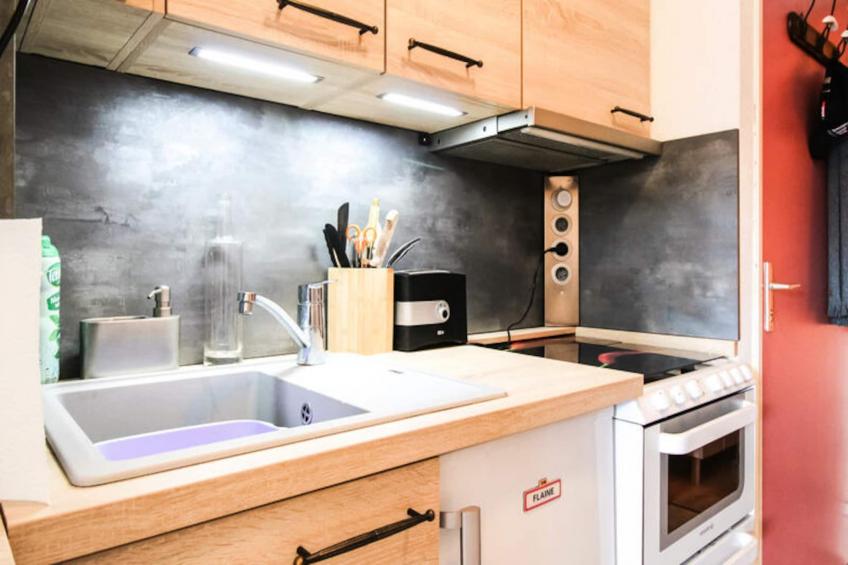 Studio à Flaine - foto 13