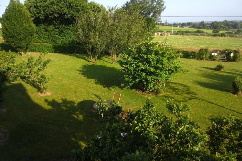 Haus "Magnolias" mit Garten und Grillplatz - foto 4