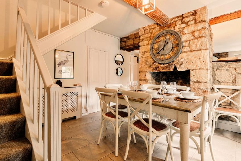 Hendy Cottage - foto 29