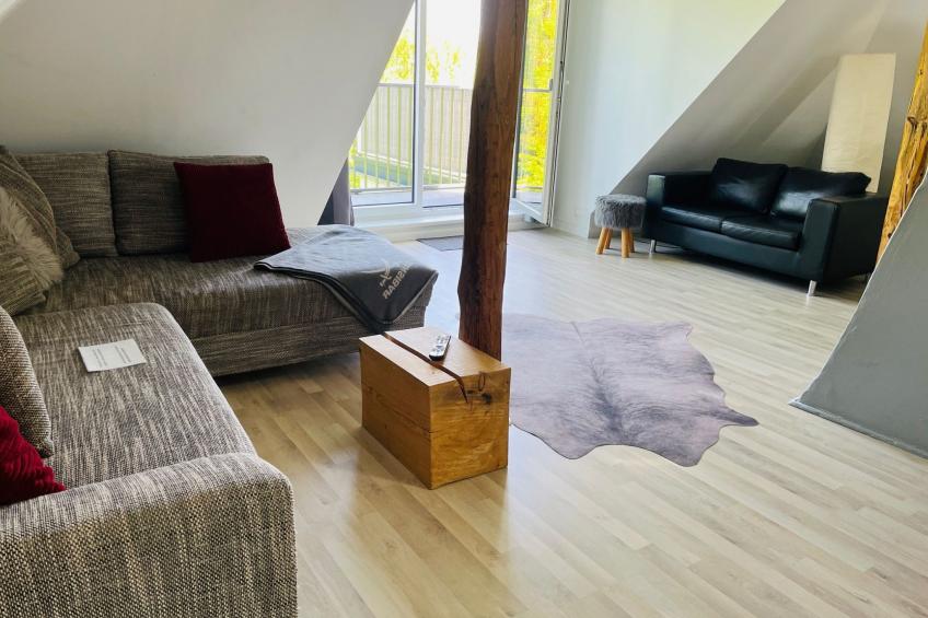 Luxus Penthouse im Grünen - foto 22