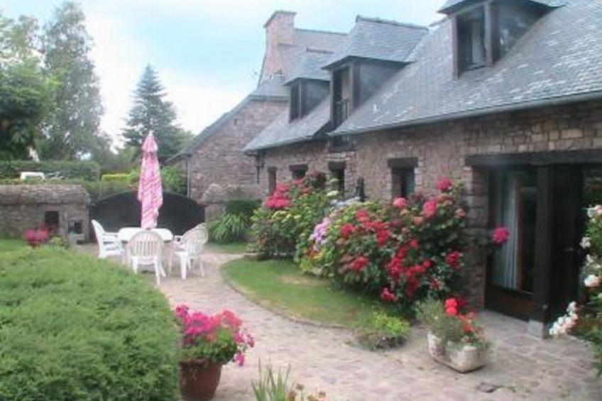 Gîte de Kerberso in Pléhédel - foto 4