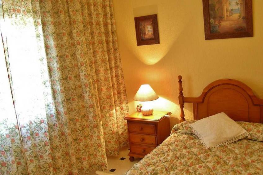 Villa "Los Arcos" mit privatem Garten und Terrasse - foto 8