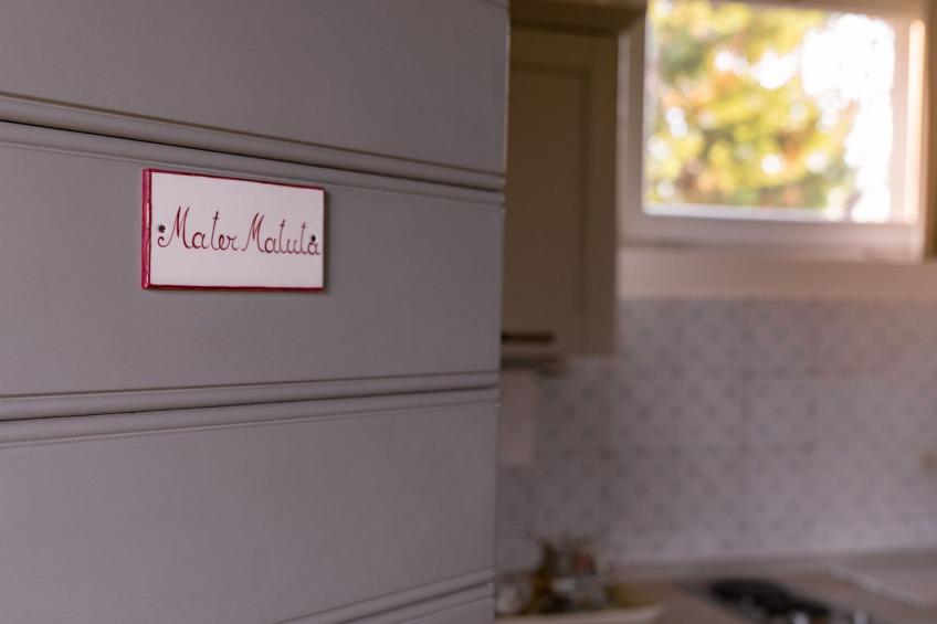 Studio-Apartment mit Garten, Grill, Pool und Aussicht - foto 3