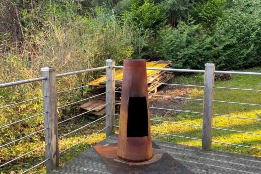 HERZHÜTTE für Zwei - foto 23