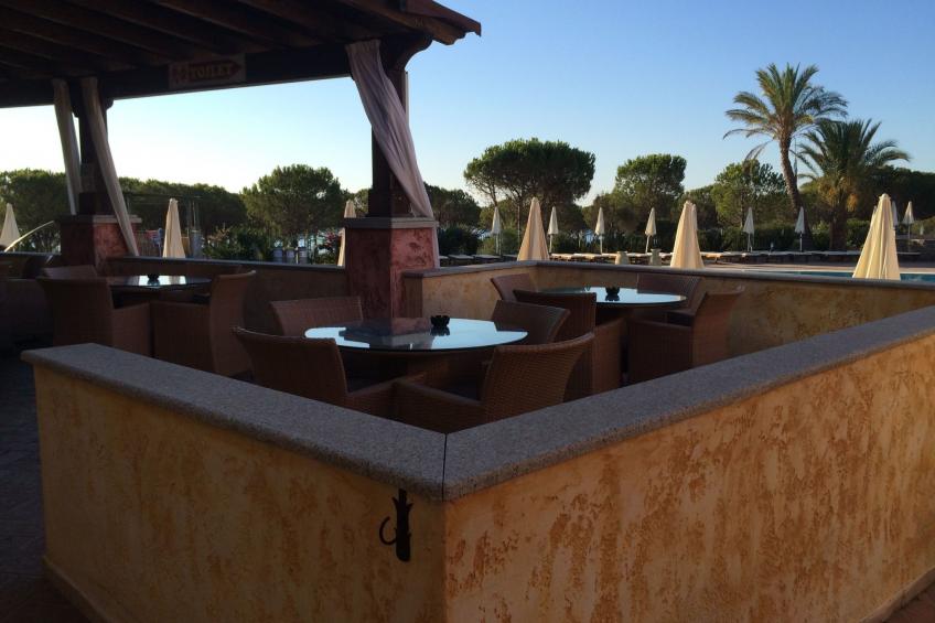 Gemütliches Ferienhaus mit Kamin in Porto Tramatzu - foto 43