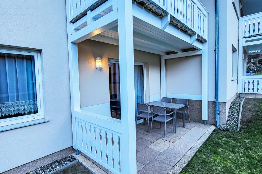 Hotelpark Bodetal - foto 21