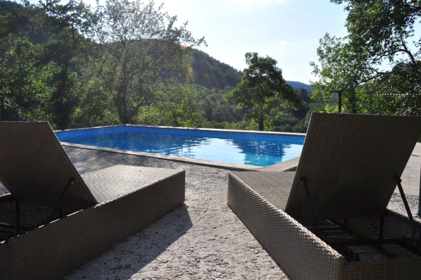 Istrien Traditionelles Steinhaus 3 - foto 58