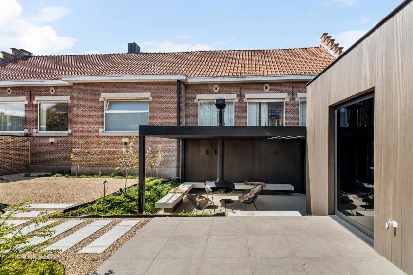 Pastorie Liezele - foto 35