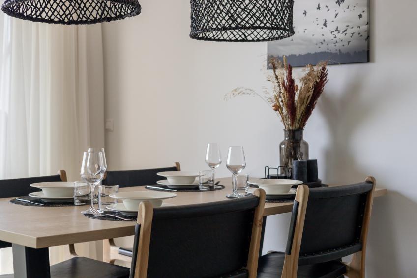 Marina Relax Suite Kortgene - foto 2