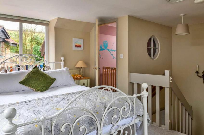 Coulscott Bantam Cottage - foto 13