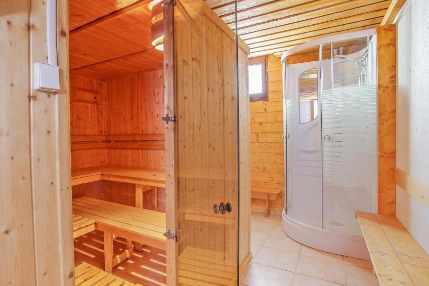 Chalet la Chapelle - foto 14