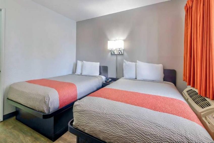 2 Full Beds - foto 5