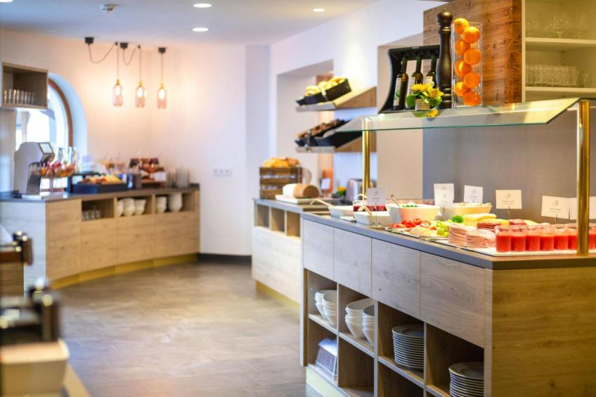 Apart Hotel Goldried, Matrei in Osttirol - Type C - foto 8