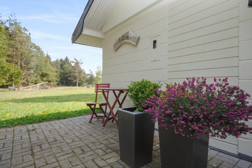 "Oberon" - 3km from the sea in NW Jutland - foto 24