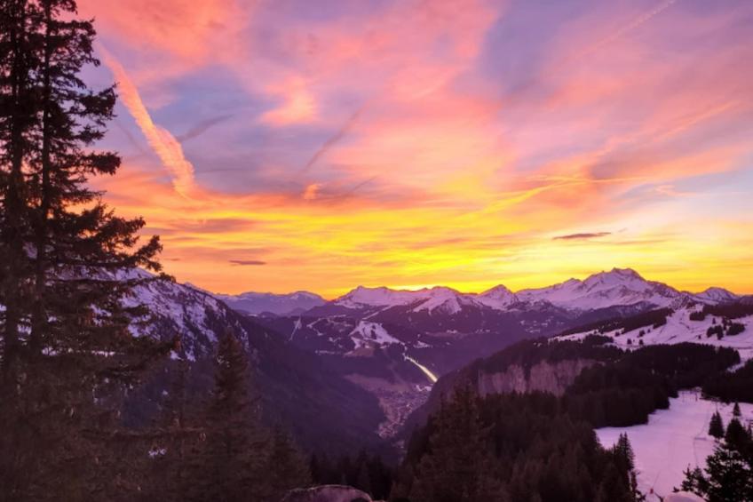 Studio 4 pers. pied des pistes - maeva Home - foto 12