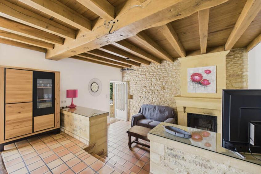 Maison à La Chapelle Aubareil - foto 9