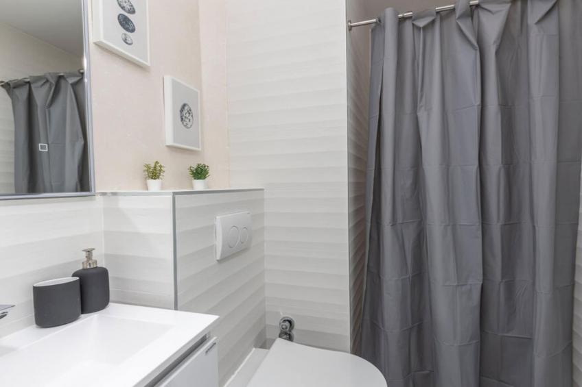 Apartments Bregha - One Bedrom Apartment with Terrace - foto 11