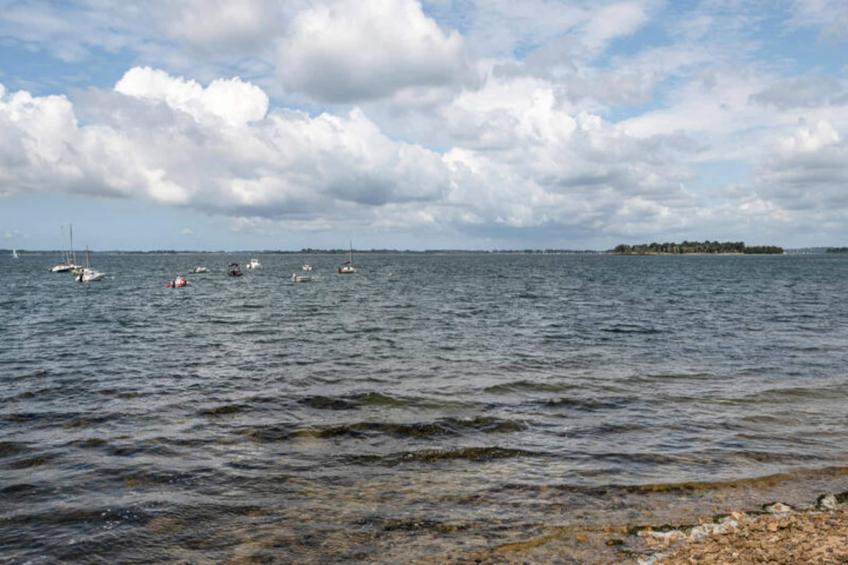 Maison à Saint-Armel - foto 23