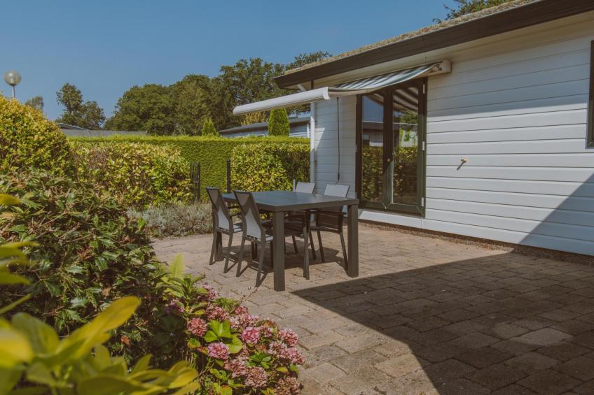 2 - 4-person Wilbrink chalet - foto 2