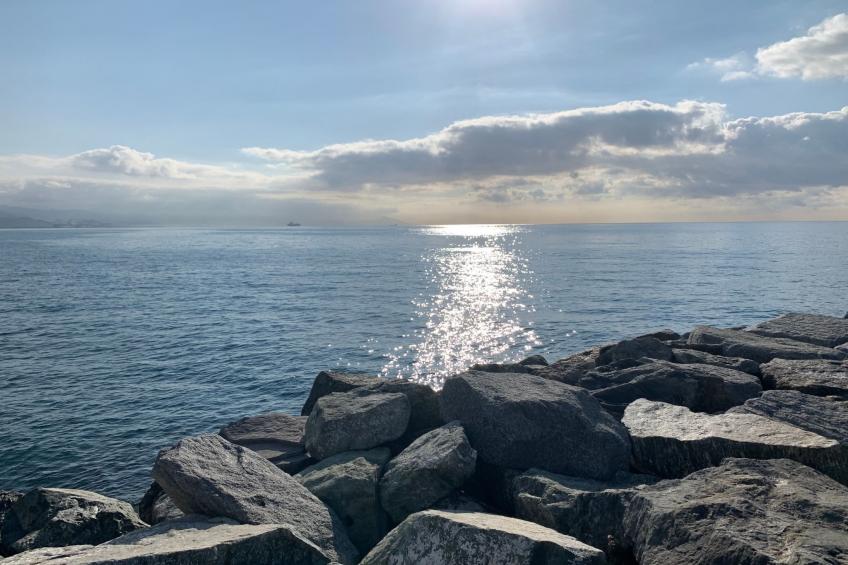 Wohnung 'Seagull House - foto 28